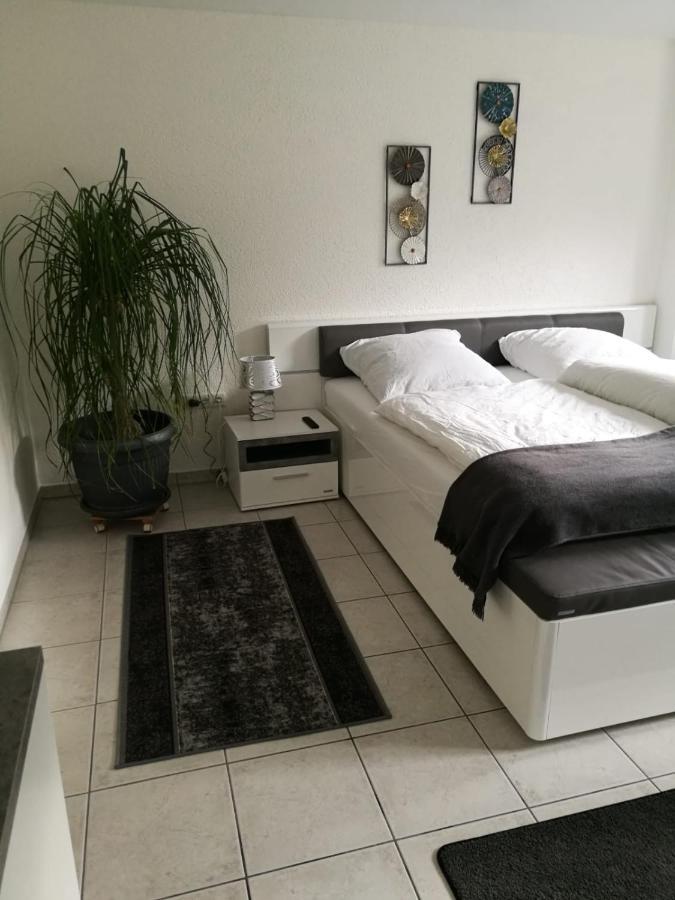 Ferienapartment "Vier Pfoten" In คอร์บาค ภายนอก รูปภาพ